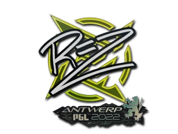 REZ | Antwerp 2022