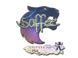 saffee (Holo) | Antwerp 2022