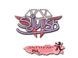 sjuush (Holo) | Antwerp 2022