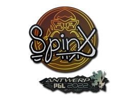 Spinx