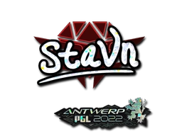 stavn Stickers