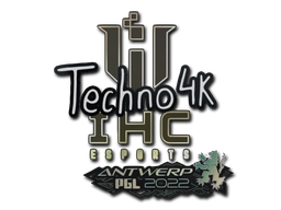 Techno4K