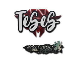 TeSeS | Antwerp 2022