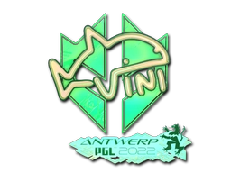 VINI (Holo) | Antwerp 2022