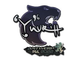 yuurih | Antwerp 2022