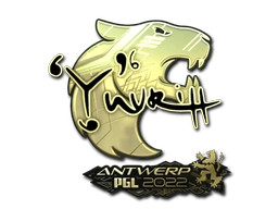 yuurih (Gold) | Antwerp 2022
