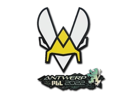 Vitality | Antwerp 2022