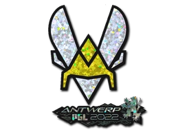 Vitality (Glitter) | Antwerp 2022