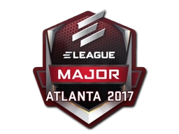 ELEAGUE | Atlanta 2017