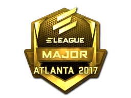 ELEAGUE (Gold) | Atlanta 2017
