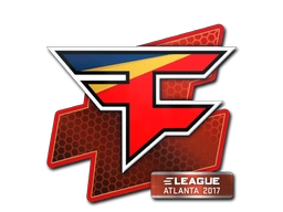 FaZe Clan | Atlanta 2017