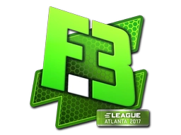 Flipsid3 Tactics | Atlanta 2017