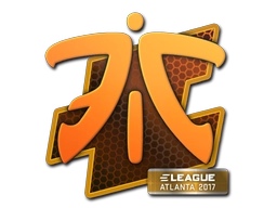 Fnatic | Atlanta 2017