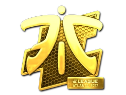 Fnatic (Gold) | Atlanta 2017