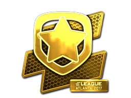 Gambit Gaming (Gold) | Atlanta 2017