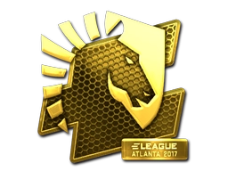 Team Liquid (Gold) | Atlanta 2017