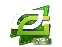 OpTic Gaming | Atlanta 2017