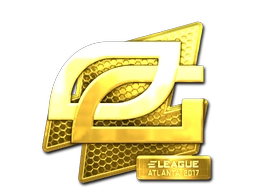 OpTic Gaming (Gold) | Atlanta 2017