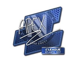 apEX | Atlanta 2017