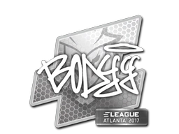 bodyy | Atlanta 2017