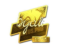 byali (Gold) | Atlanta 2017