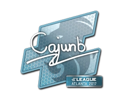 cajunb | Atlanta 2017