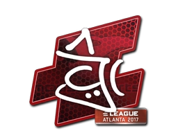 chrisJ | Atlanta 2017