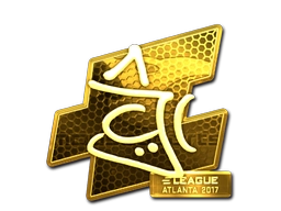 chrisJ (Gold) | Atlanta 2017
