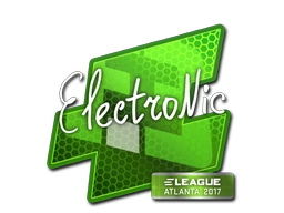 electronic