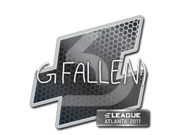 Autograph Capsule | SK Gaming | Atlanta 2017 Stickers