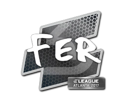 fer | Atlanta 2017