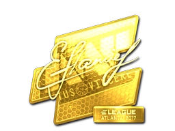 flamie (Gold) | Atlanta 2017
