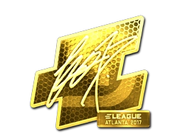 fox (Gold) | Atlanta 2017