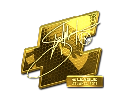 Hiko (Gold) | Atlanta 2017