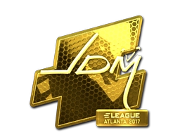 jdm64 (Gold) | Atlanta 2017