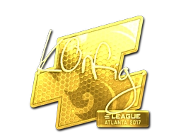 k0nfig (Gold) | Atlanta 2017