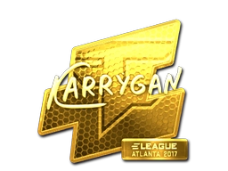 karrigan (Gold) | Atlanta 2017