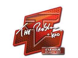 kioShiMa | Atlanta 2017