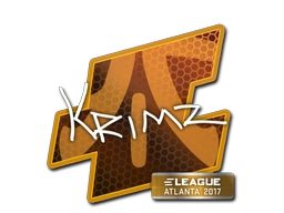 Autograph Capsule | Fnatic | Atlanta 2017 Stickers