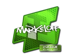 markeloff | Atlanta 2017