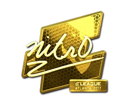 nitr0 (Gold) | Atlanta 2017