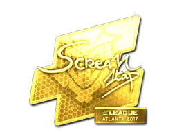 ScreaM (Gold) | Atlanta 2017