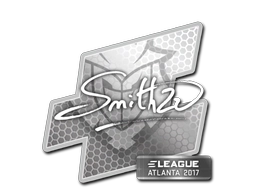 SmithZz | Atlanta 2017