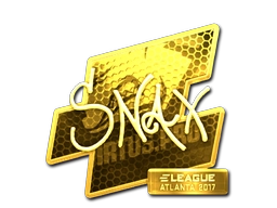 Snax (Gold) | Atlanta 2017