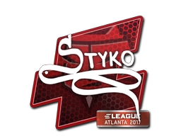 STYKO