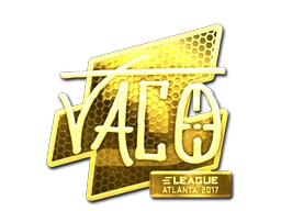 TACO (Gold) | Atlanta 2017