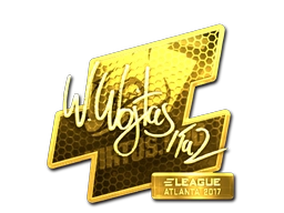 TaZ (Gold) | Atlanta 2017