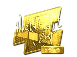 WorldEdit (Gold) | Atlanta 2017