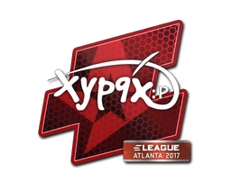 Xyp9x | Atlanta 2017