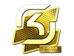 SK Gaming (Gold) | Atlanta 2017